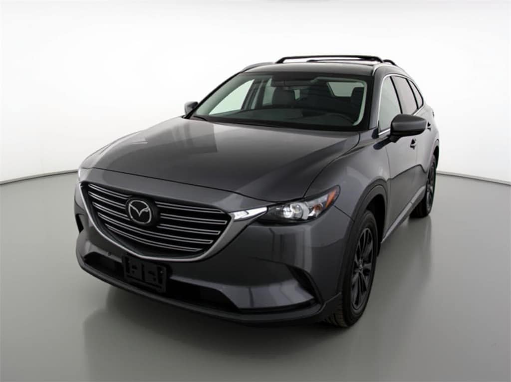 2021 Mazda CX-9 Touring's photo
