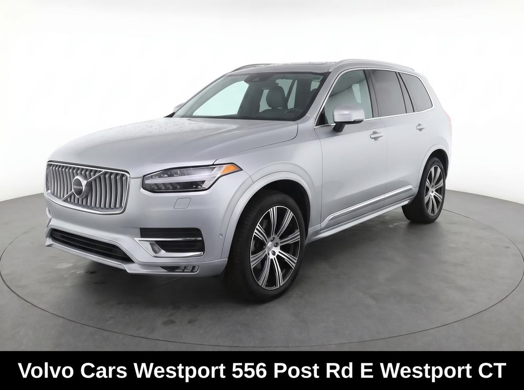 2023 Volvo XC90