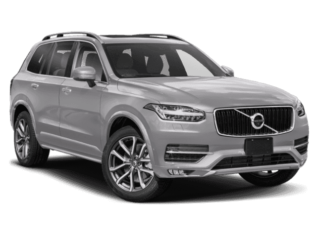 2019 Volvo XC90 vs. 2019 Mercedes-Benz GLC Class