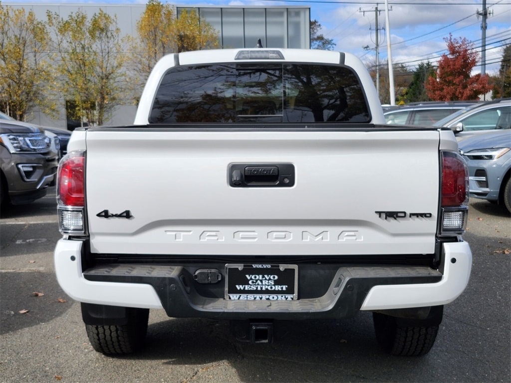 Used 2023 Toyota Tacoma  Truck Double Cab