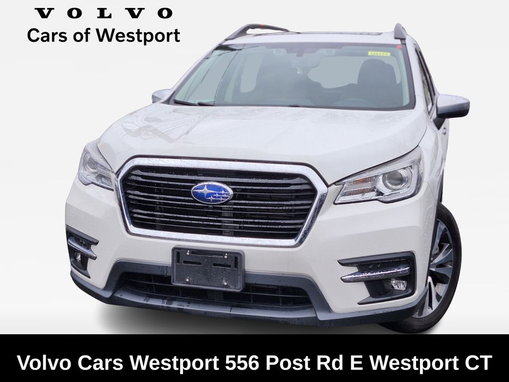 2019 Subaru Ascent Touring