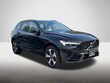Volvo XC60 plug-in hybrid