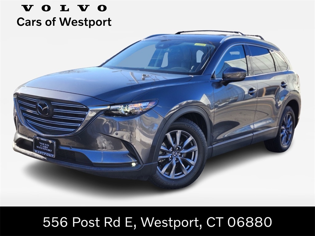 2021 Mazda CX-9 Touring's photo