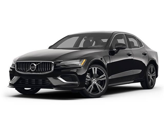 2023 Volvo S60 vs. 2023 Audi A4: A Battle of Luxury Sedans