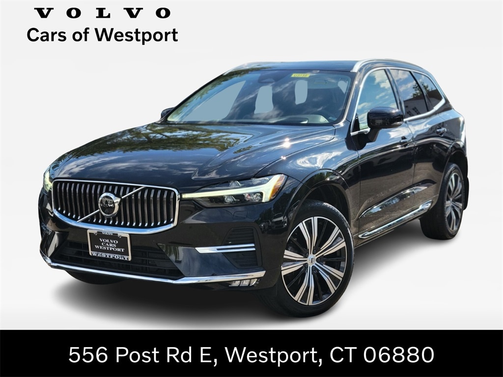 2023 Volvo XC60 Ultimate's photo