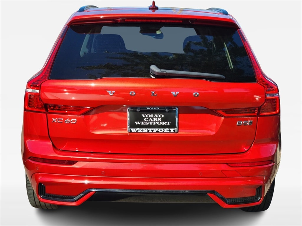Certified 2023 Volvo XC60 B5 AWD Plus Dark SUV