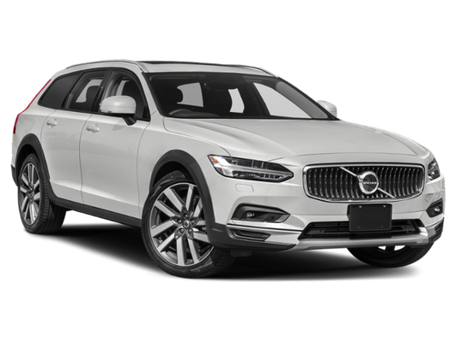 2022 Volvo V90 vs. 2022 Chevrolet Equinox