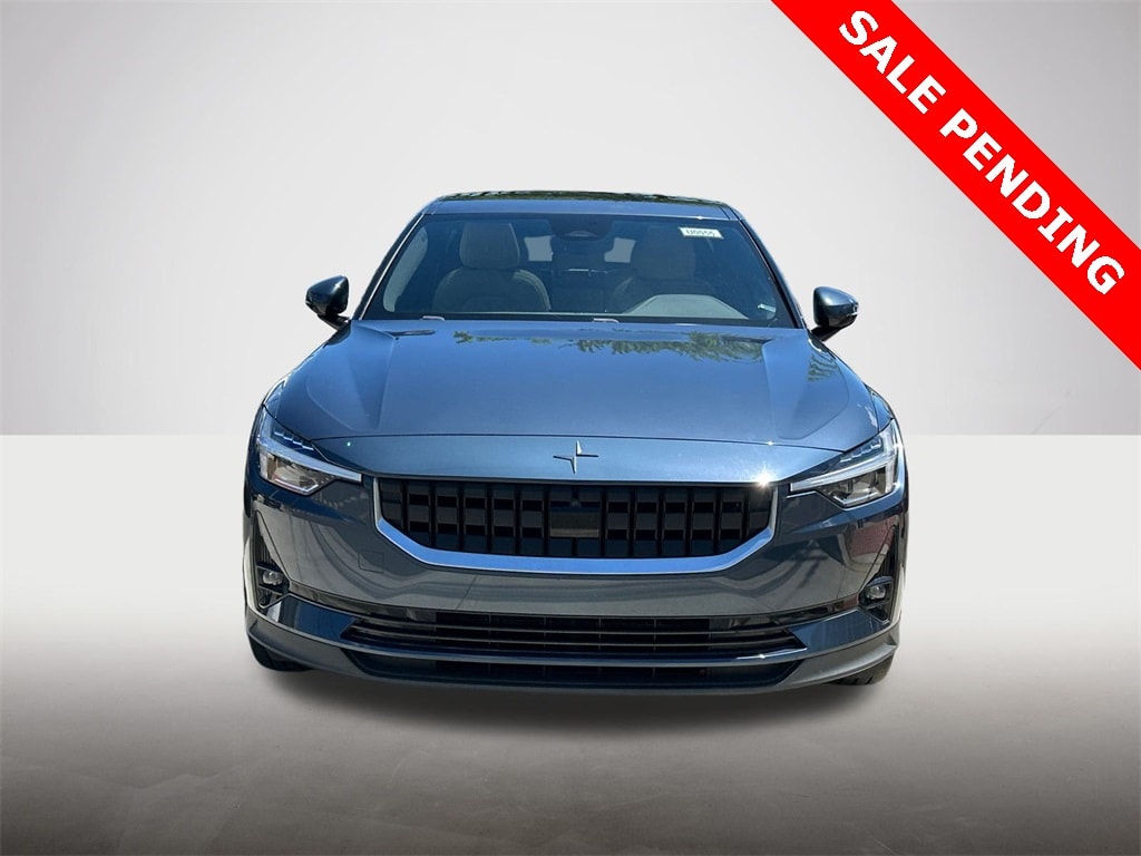 Used 2022 Polestar 2 Base with VIN LPSED3KA1NL072759 for sale in Westport, CT