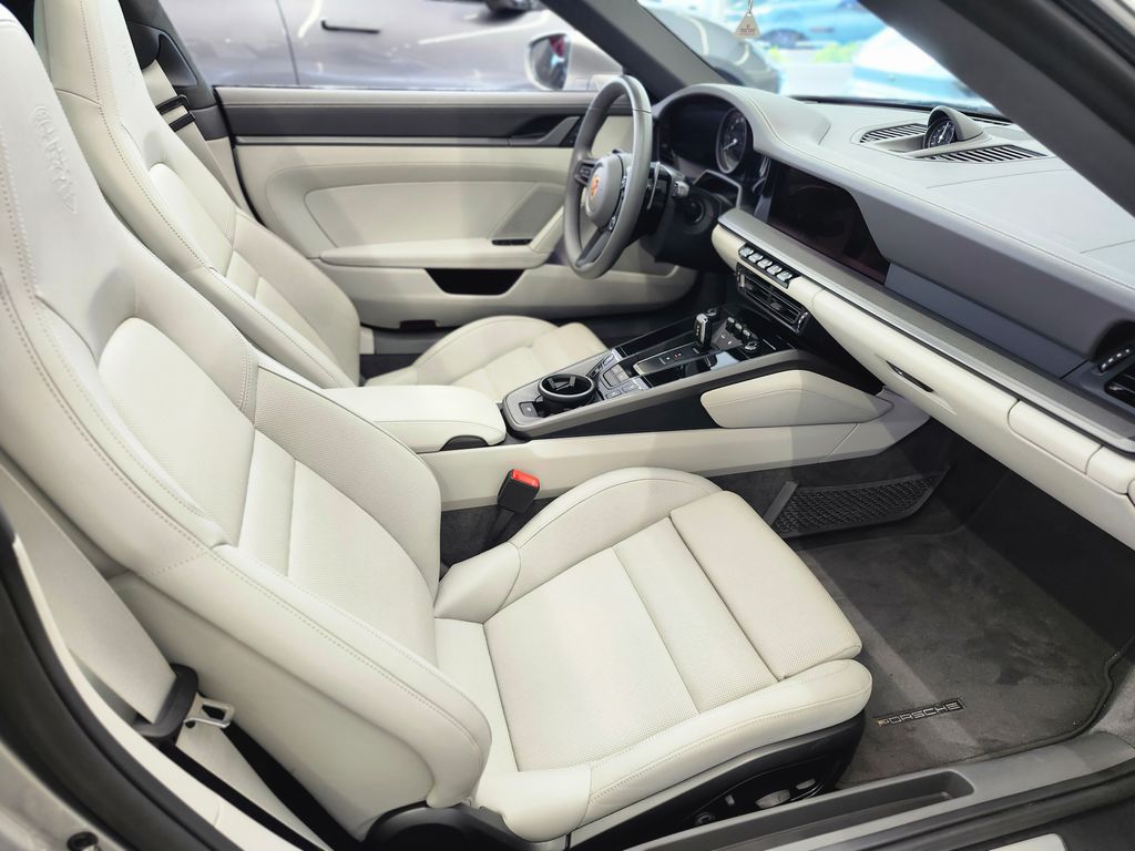 2024 Porsche 911 Base - Photo 10
