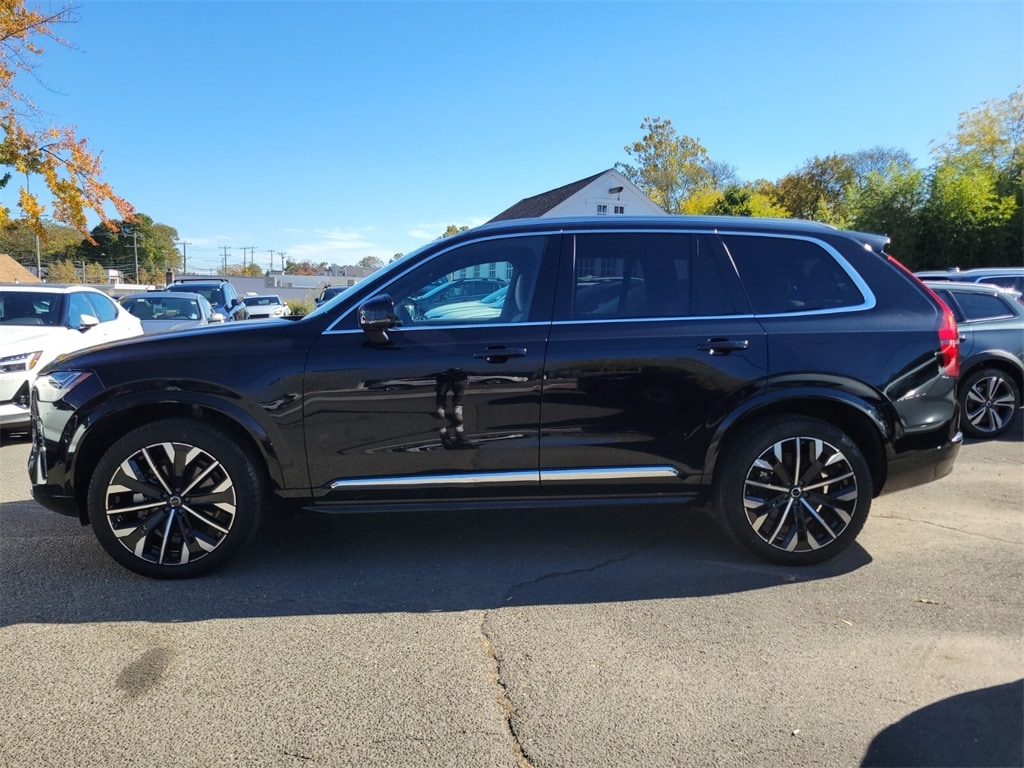Certified 2025 Volvo XC90 B6 (2025.5) Plus 7-Seater SUV