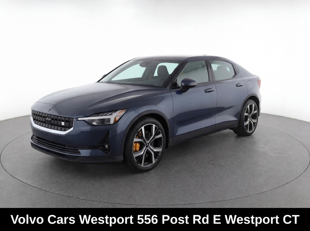 2023 Polestar 2 Long Range Dual Motor Performance's photo