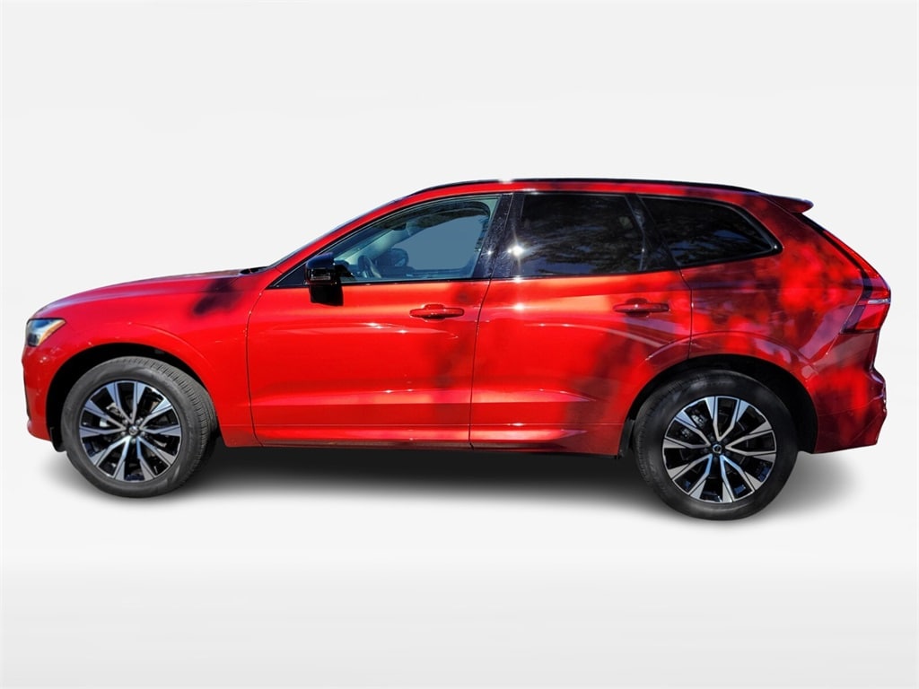 Certified 2023 Volvo XC60 B5 AWD Plus Dark SUV