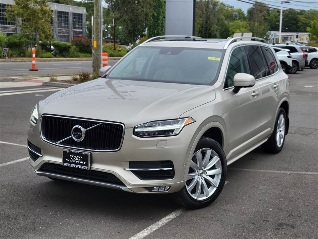 2016 Volvo XC90