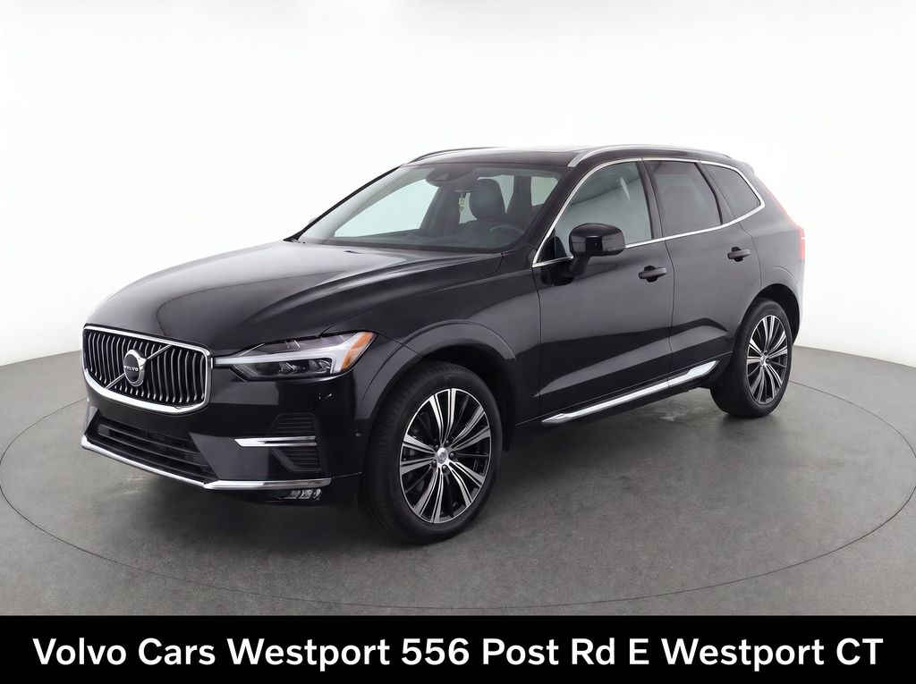 2023 Volvo XC60 B5 Plus Bright Theme AWD's photo