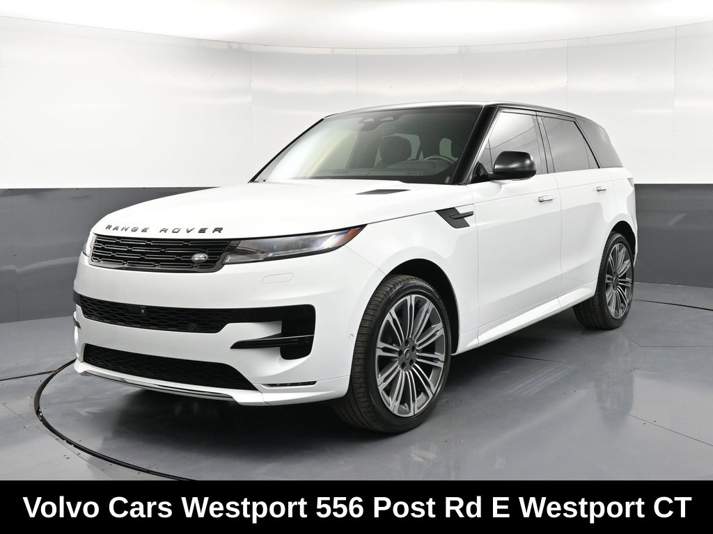 2024 Land Rover Range Rover Sport P400 MHEV SE Dynamic's photo