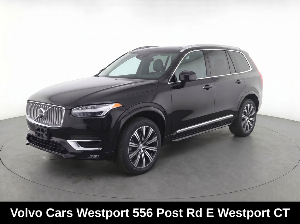 2023 Volvo XC90 B6 Plus 7-Seater 4WD's photo