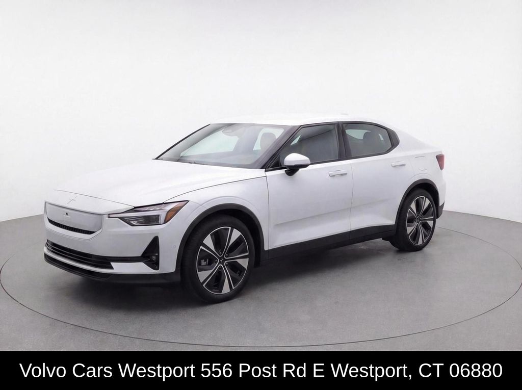 2024 Polestar 2