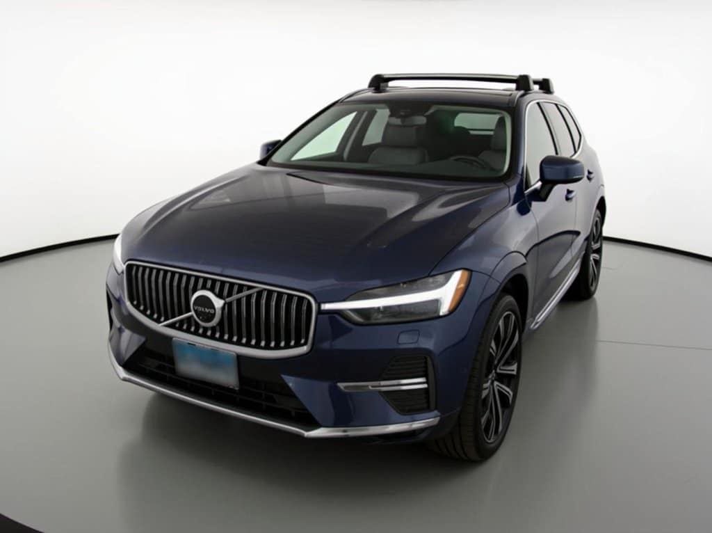 2023 Volvo XC60 Ultimate's photo