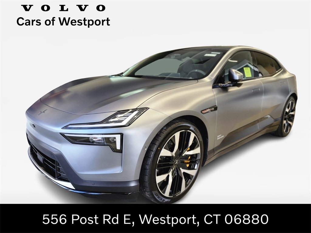 2025 Volvo XC90 Ultra's photo