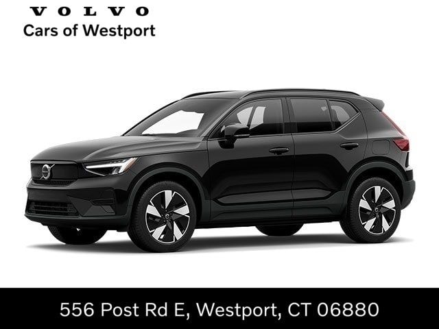 2024 Volvo XC40 Recharge Pure Electric Core RWD SUV