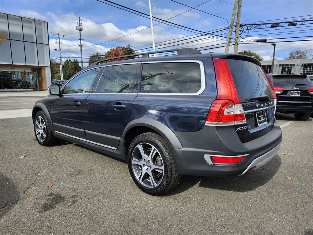 Used 2014 Volvo XC70 T6 Wagon