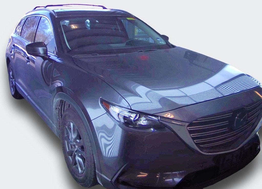 2021 Mazda CX-9 Touring's photo