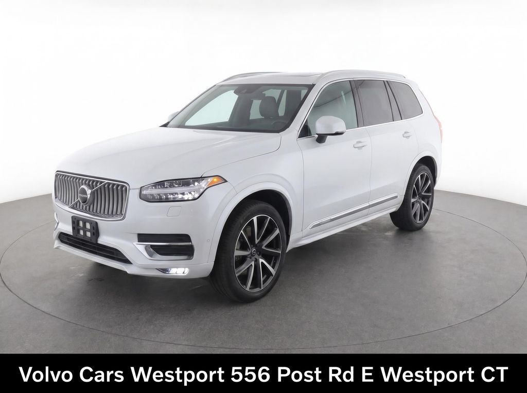 2023 Volvo XC90 B6 Plus 7-Seater 4WD's photo