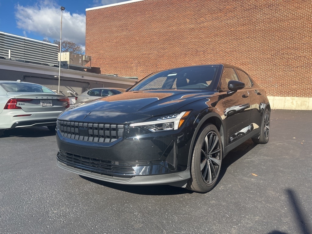 Used 2022 Polestar 2 Base with VIN LPSED3KA7NL085239 for sale in Westport, CT