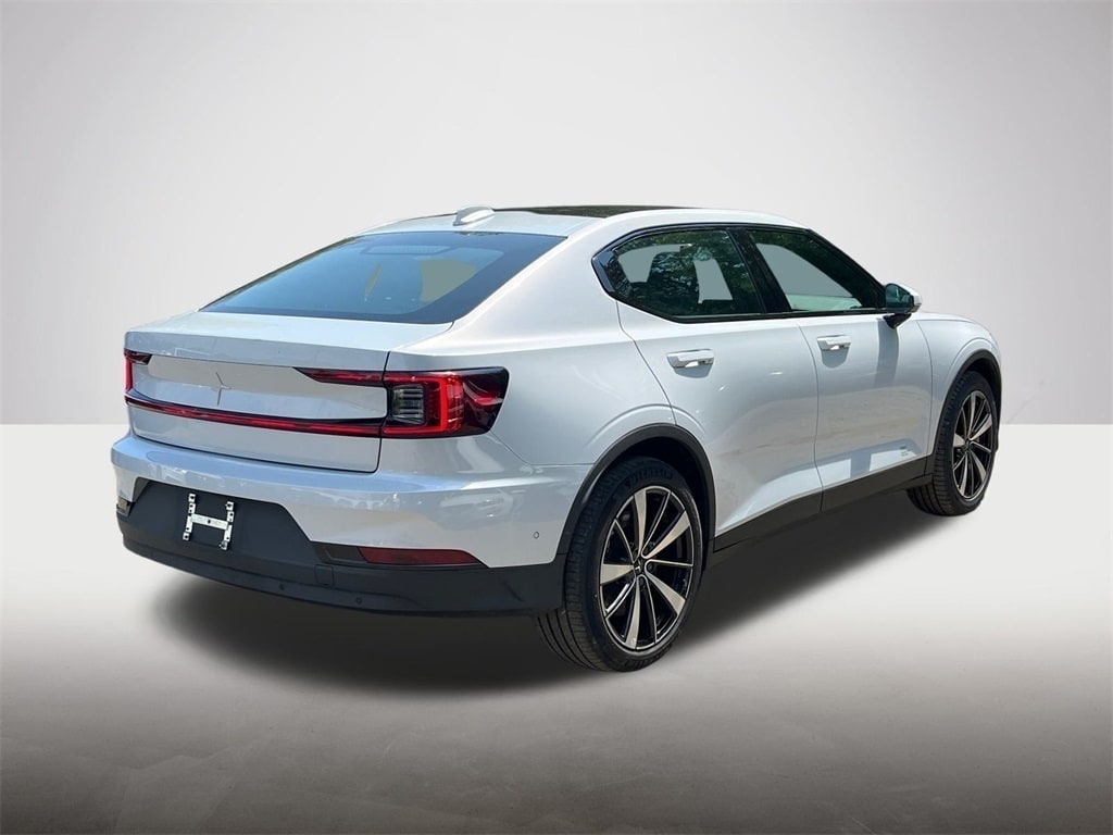 Used 2022 Polestar 2 Base with VIN LPSED3KA0NL073160 for sale in Westport, CT