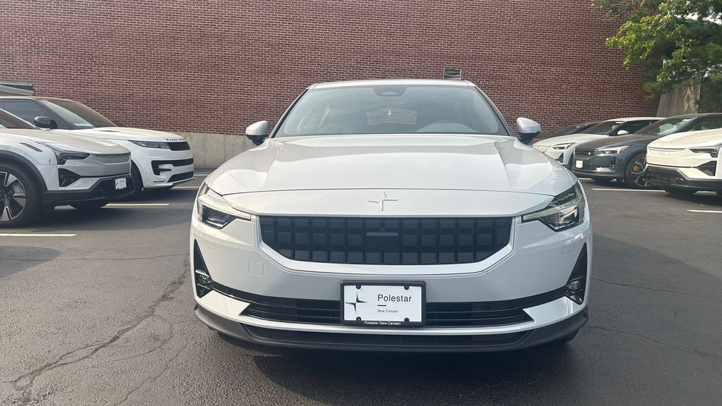 Used 2021 Polestar 2 Pilot Plus with VIN LPSED3KA0ML016617 for sale in Westport, CT