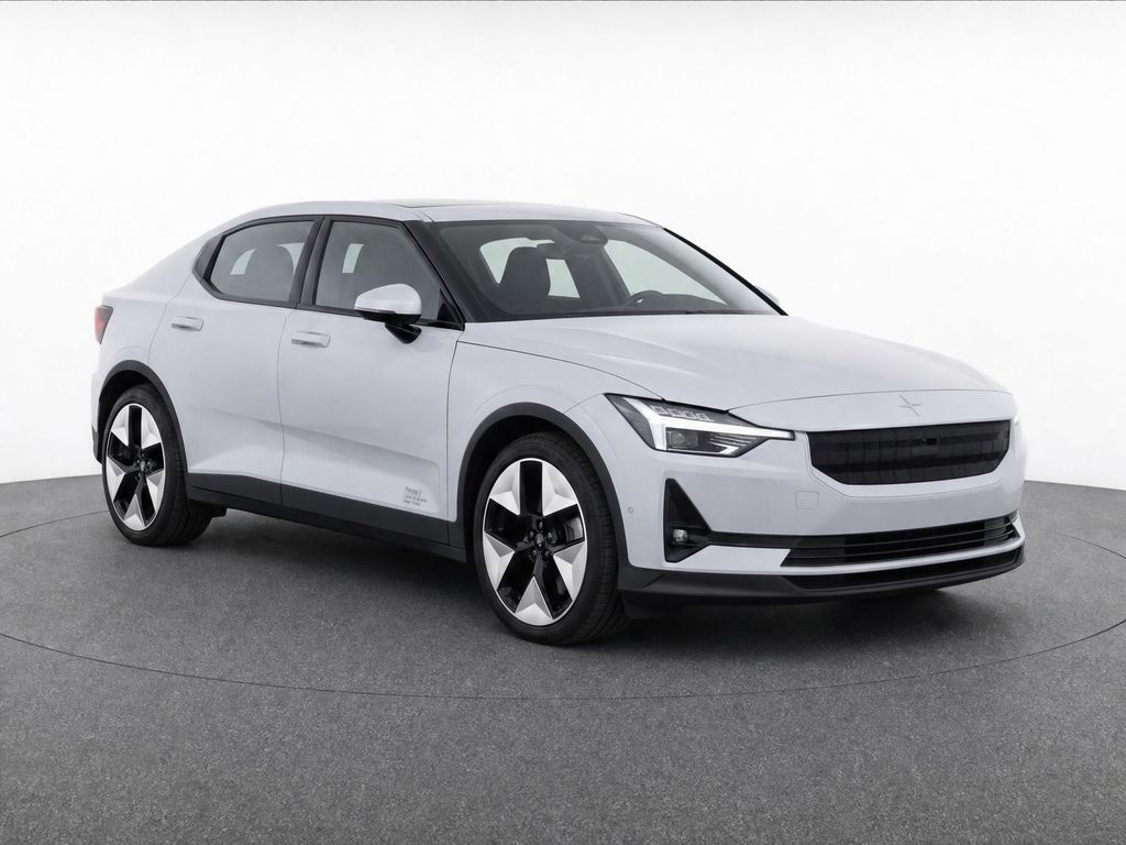 Used 2023 Polestar 2 Base with VIN YSMED3KA7PL136365 for sale in Westport, CT