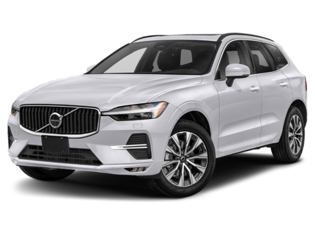 2024 Volvo XC60 vs. 2024 Acura MDX