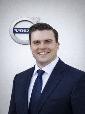 Staff member Connor Reilly from 2f367d2c9f10