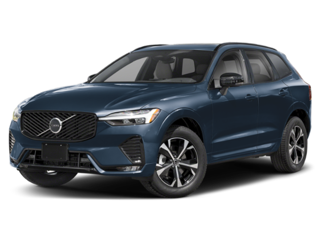 2026 Volvo XC60 vs. 2026 Acura RDX