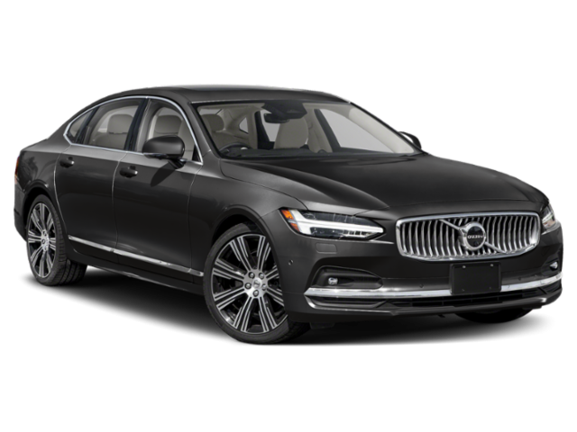 2025  Volvo S90 vs.2025  Honda Accord