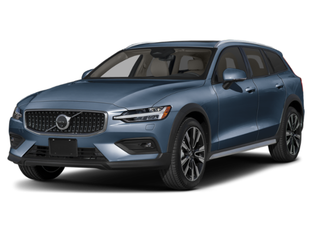 2026 Volvo V60 vs. 2026 Acura RDX