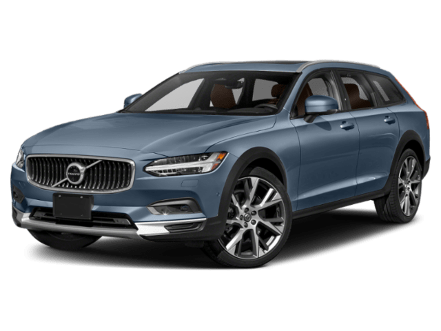 2024 Volvo V90 vs. 2024 A6 Avant