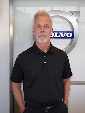 Staff member Larry Plunkett from 441298138c6e