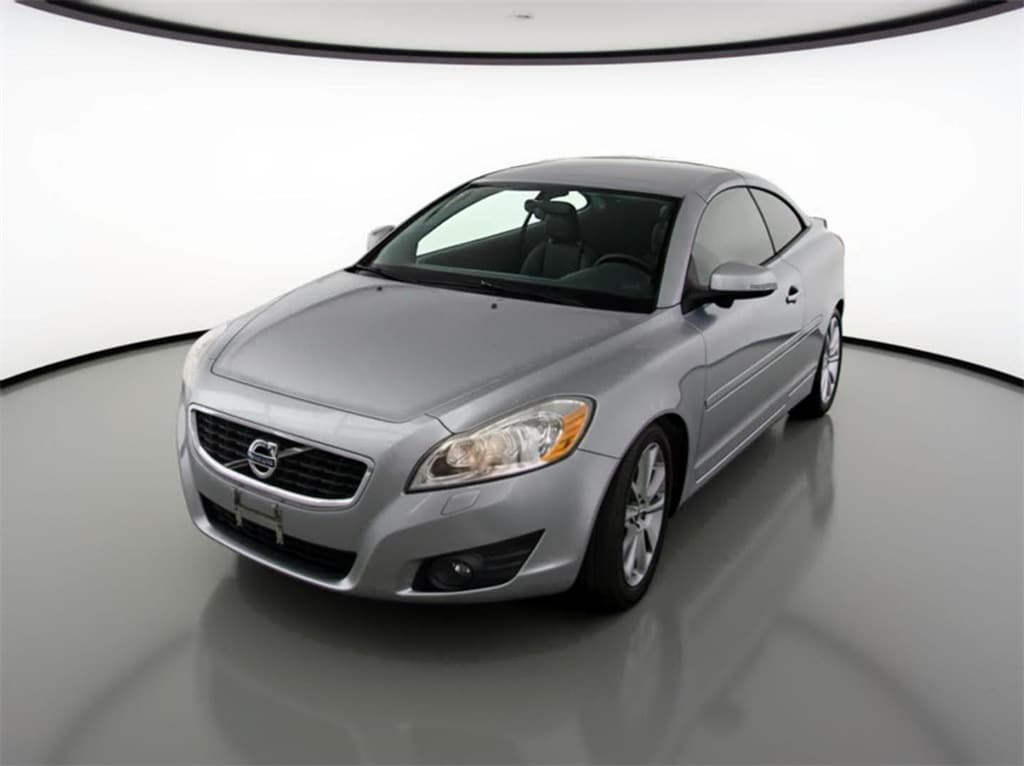 2013 Volvo C70 Base's photo