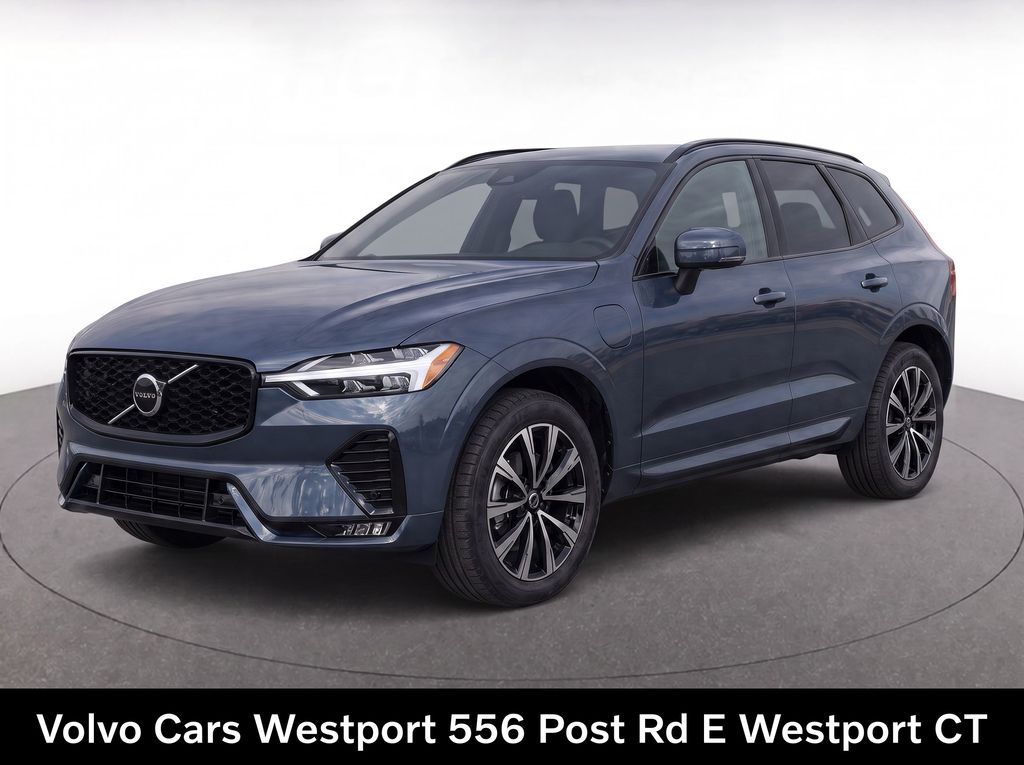 2024 Volvo XC60