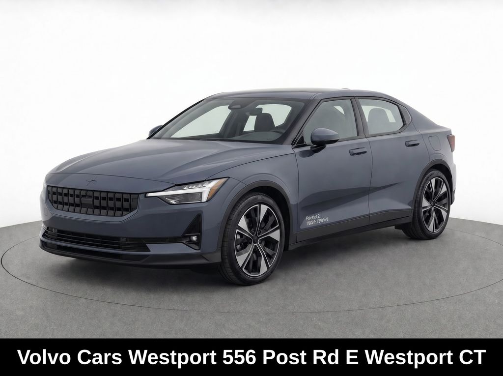 2024 Polestar 2