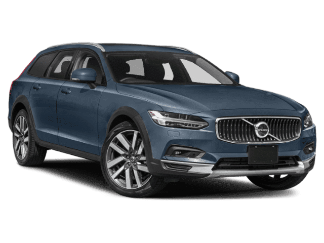 2022 V90 Cross Country vs. 2022 Ford C-Max