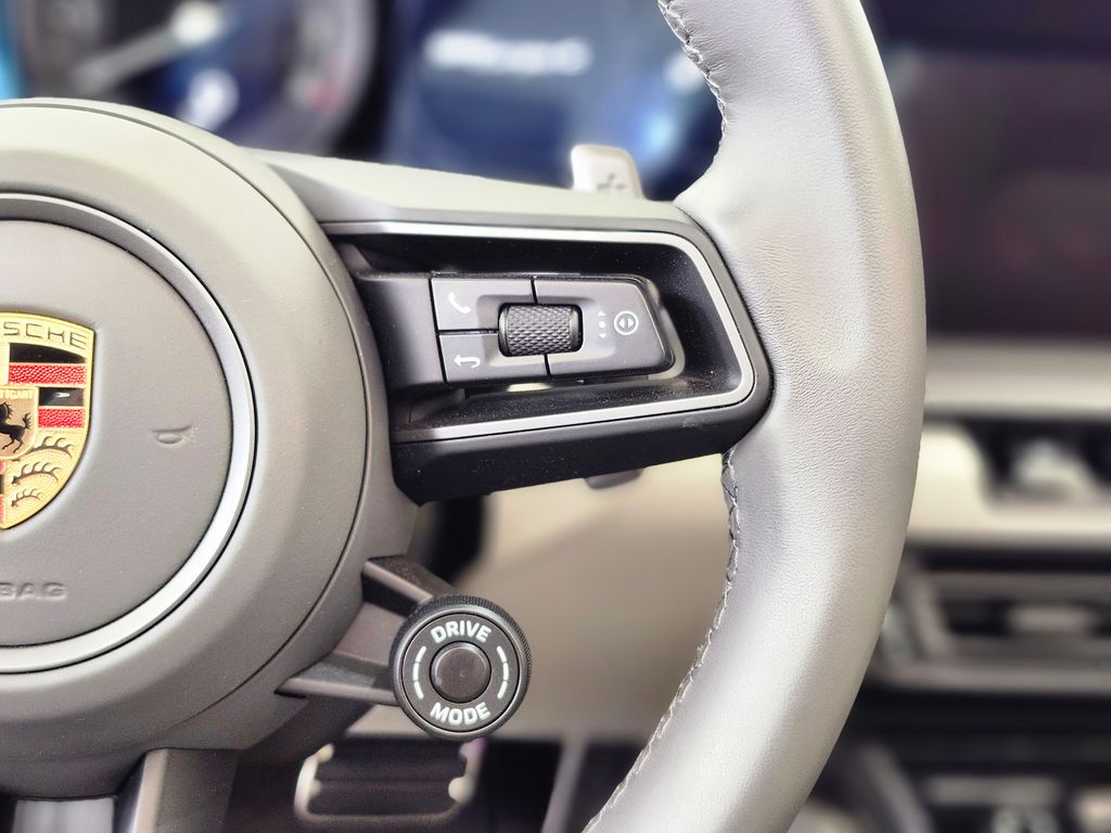 2024 Porsche 911 Base - Photo 25