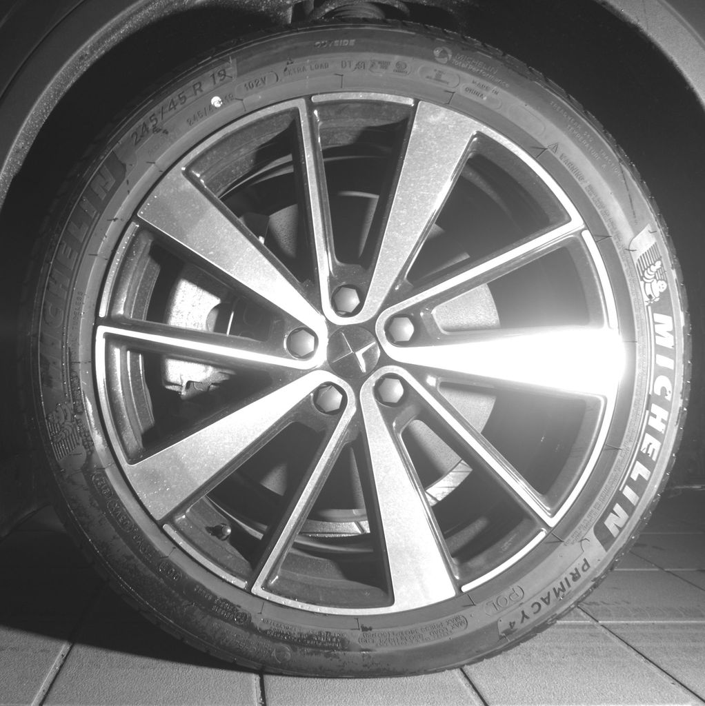 2022 Polestar 2 Base - Photo 9