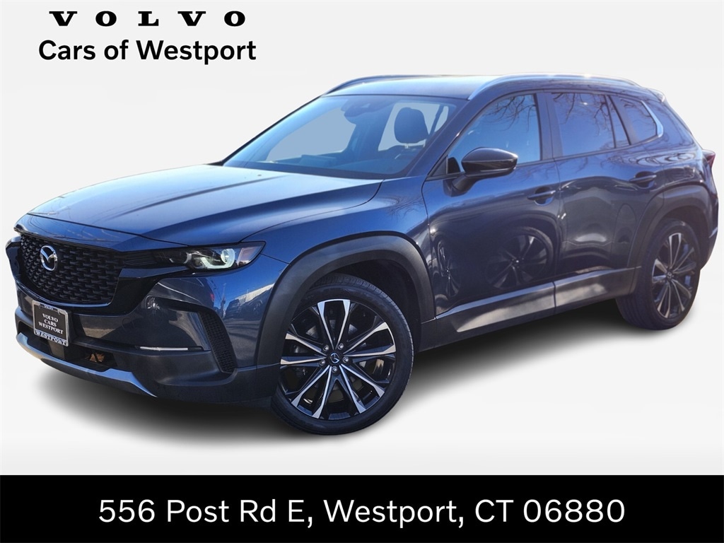 2023 Mazda CX-50 TURBO's photo
