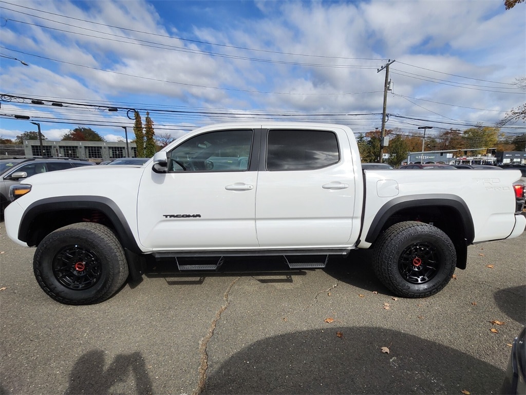 Used 2023 Toyota Tacoma  Truck Double Cab