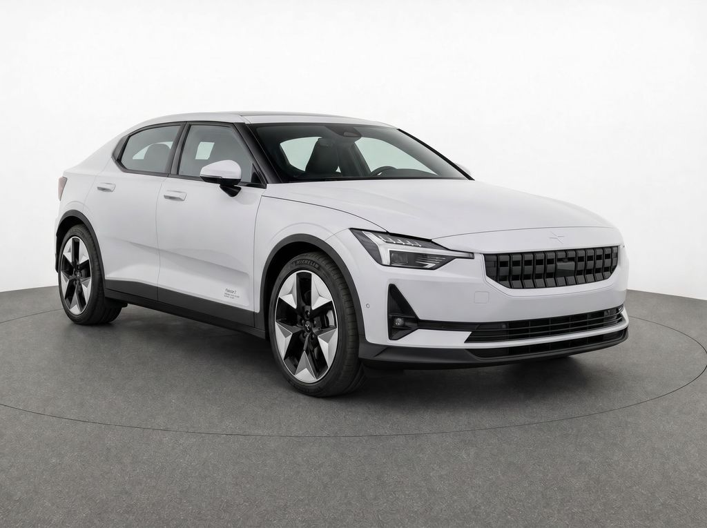 Used 2023 Polestar 2 Plus with VIN YSMED3KA6PL115037 for sale in Westport, CT