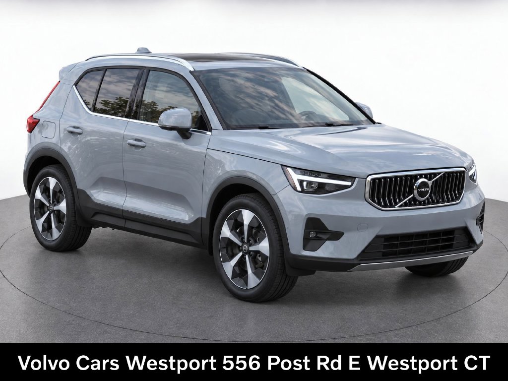 2024 Volvo XC40