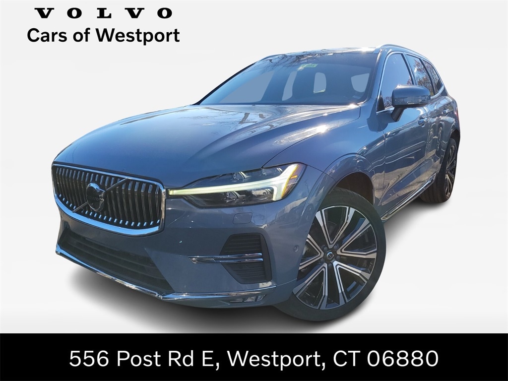2023 Volvo XC60 Ultimate's photo