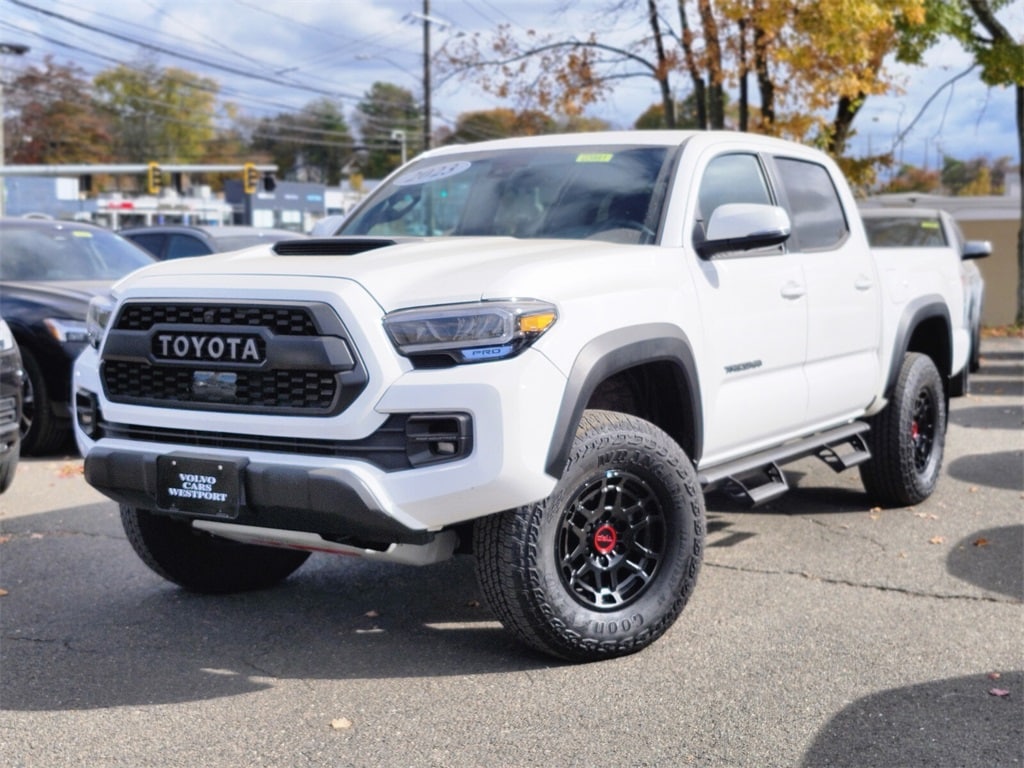 Used 2023 Toyota Tacoma  Truck Double Cab